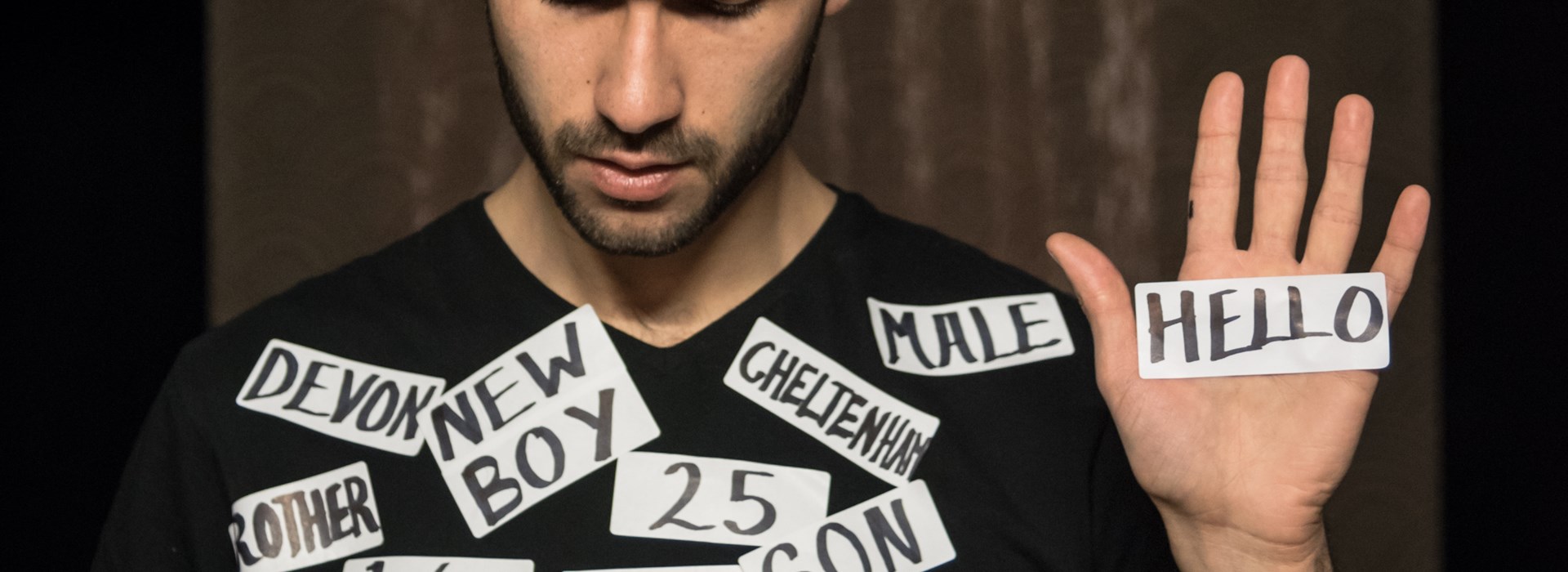 Labels