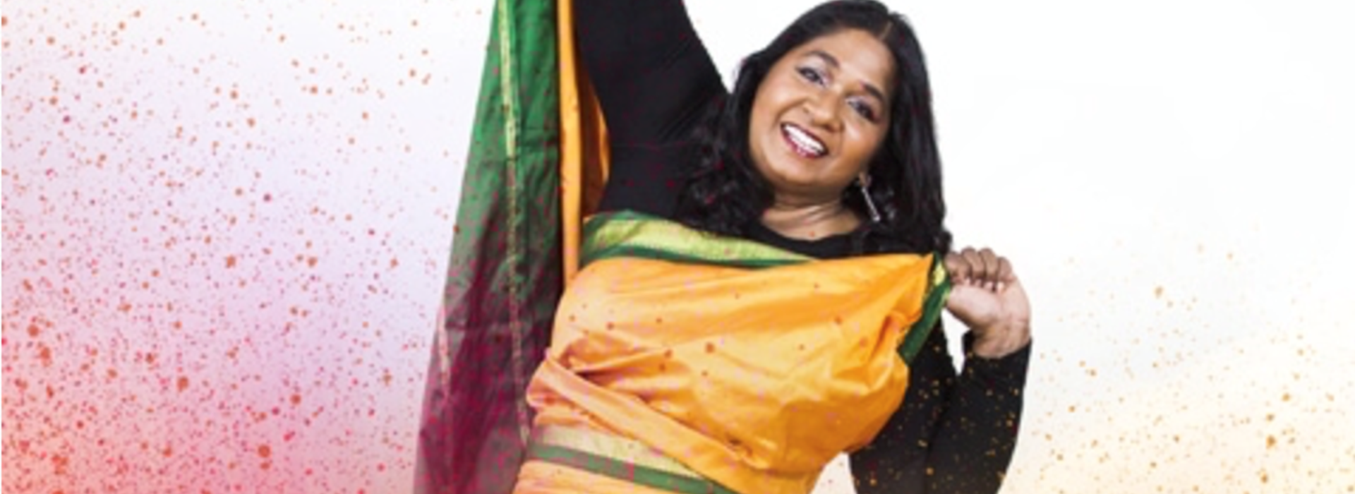 Whose Sari Now?