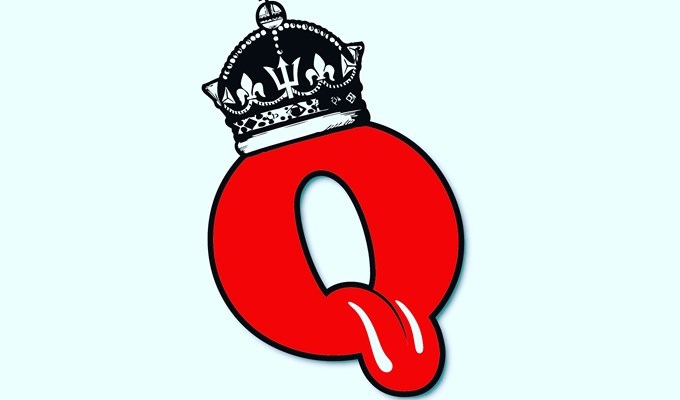 Quincy: Salute to the Sistas