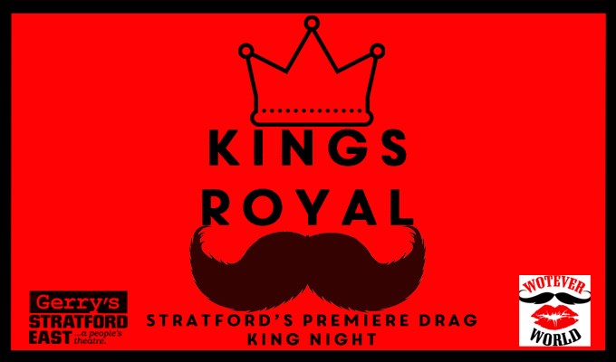 Kings Royal