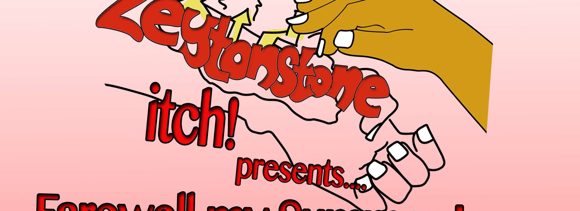 The Leytonstone Itch