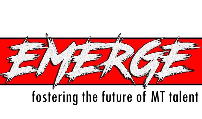 EMERGE Concert, the Second