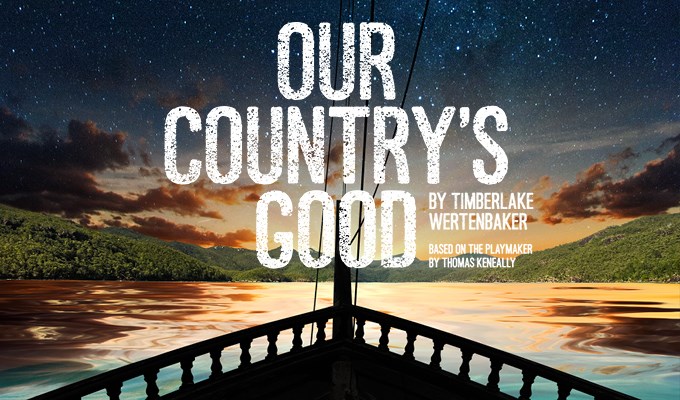 Our Country's Good