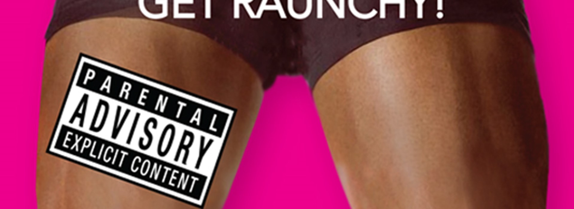 BiBi Crew Gets Raunchy