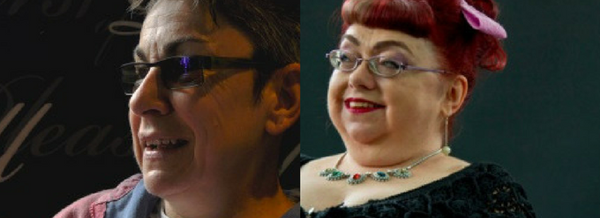 Disability Equality: an UP Masterclass with Michèle Taylor