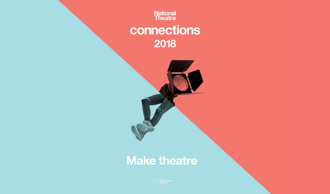 National Theatre Connections