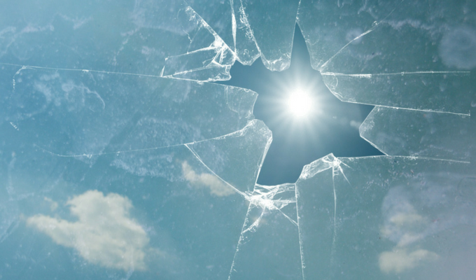 Breaking the Glass Ceiling
