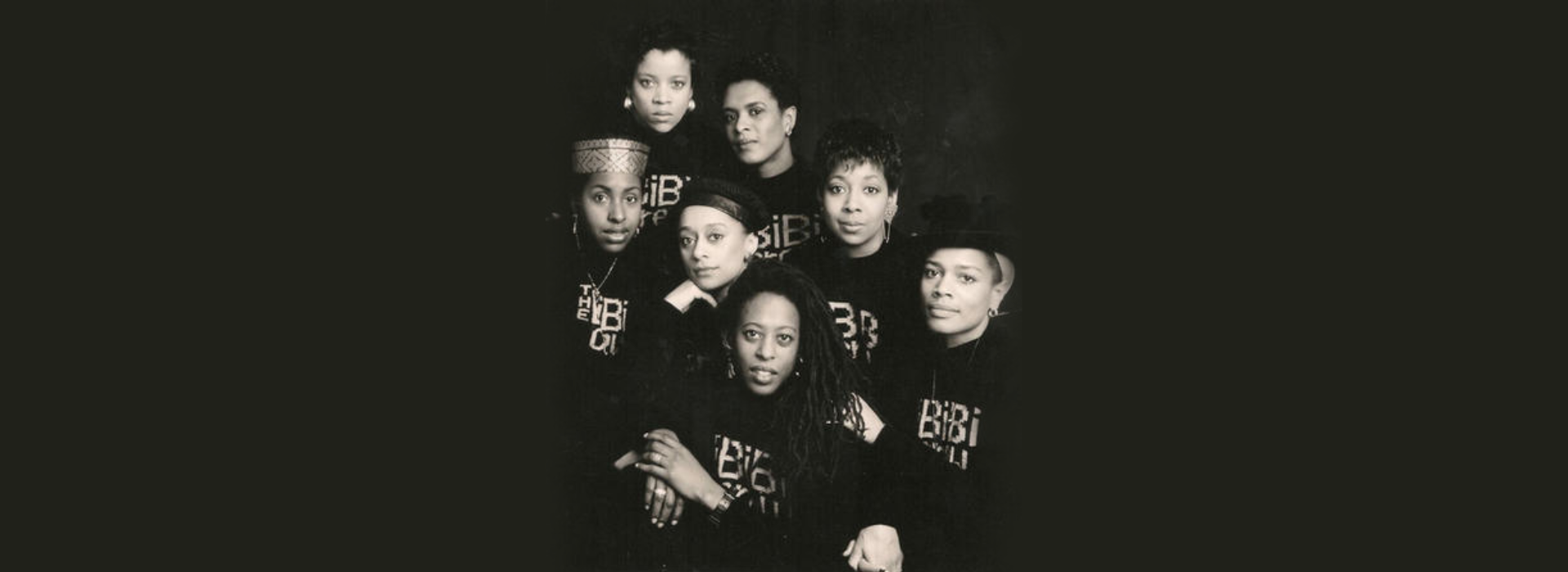 BiBi Crew - Newham Heritage Plaque Unveiling Ceremony