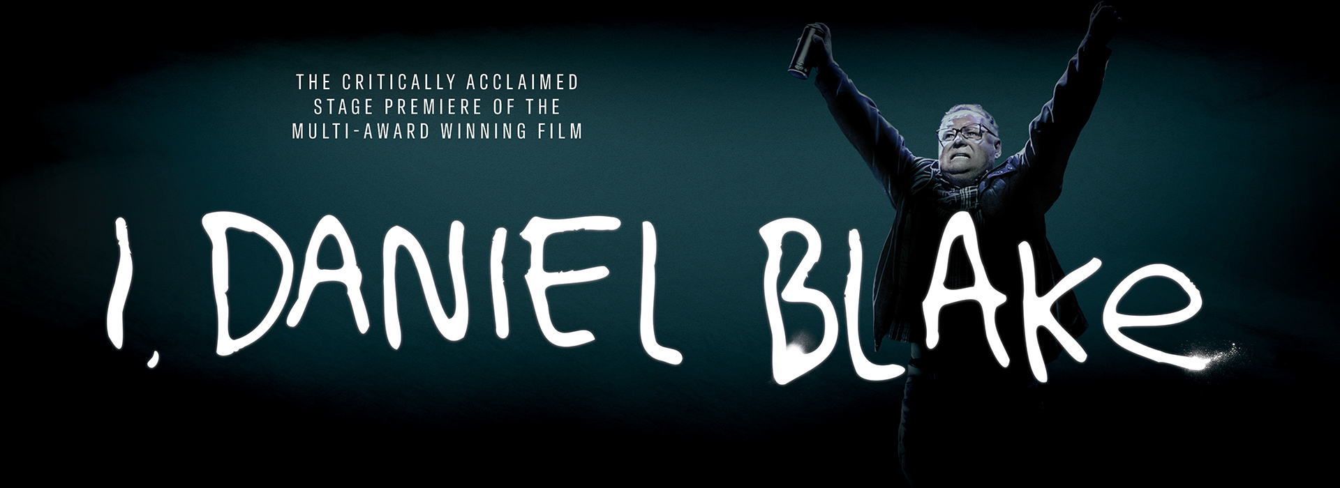 I, Daniel Blake