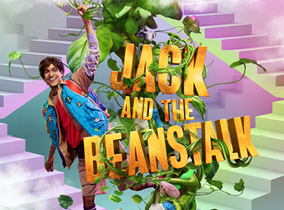 Jack And The Beanstalk 2023 Stratford East