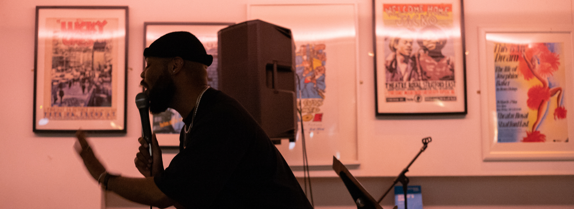 The Black History Month After Party