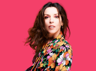 Live at Stratford East with Bridget Christie