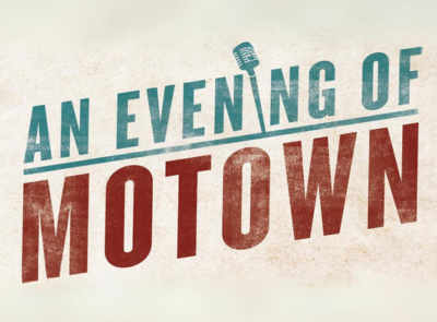 An Evening of Motown 