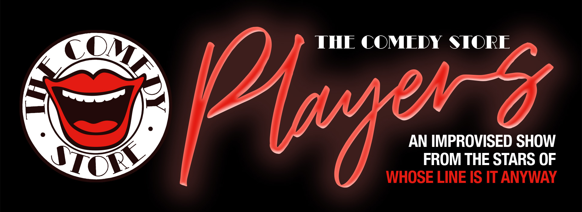The Comedy Store Players