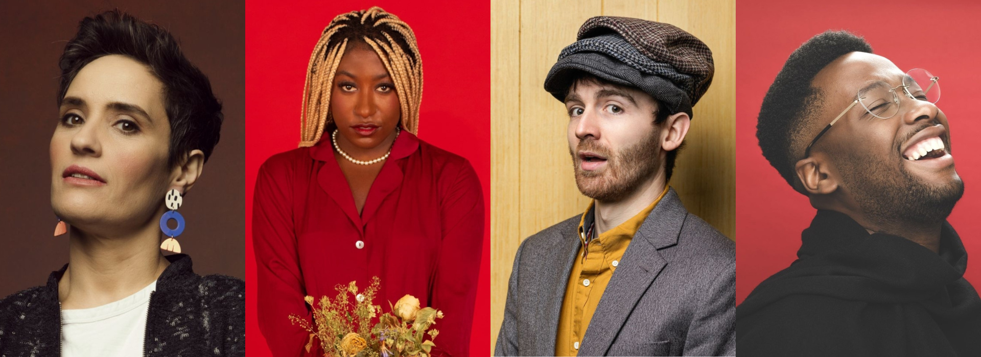 Live at Stratford East with Sophie Duker