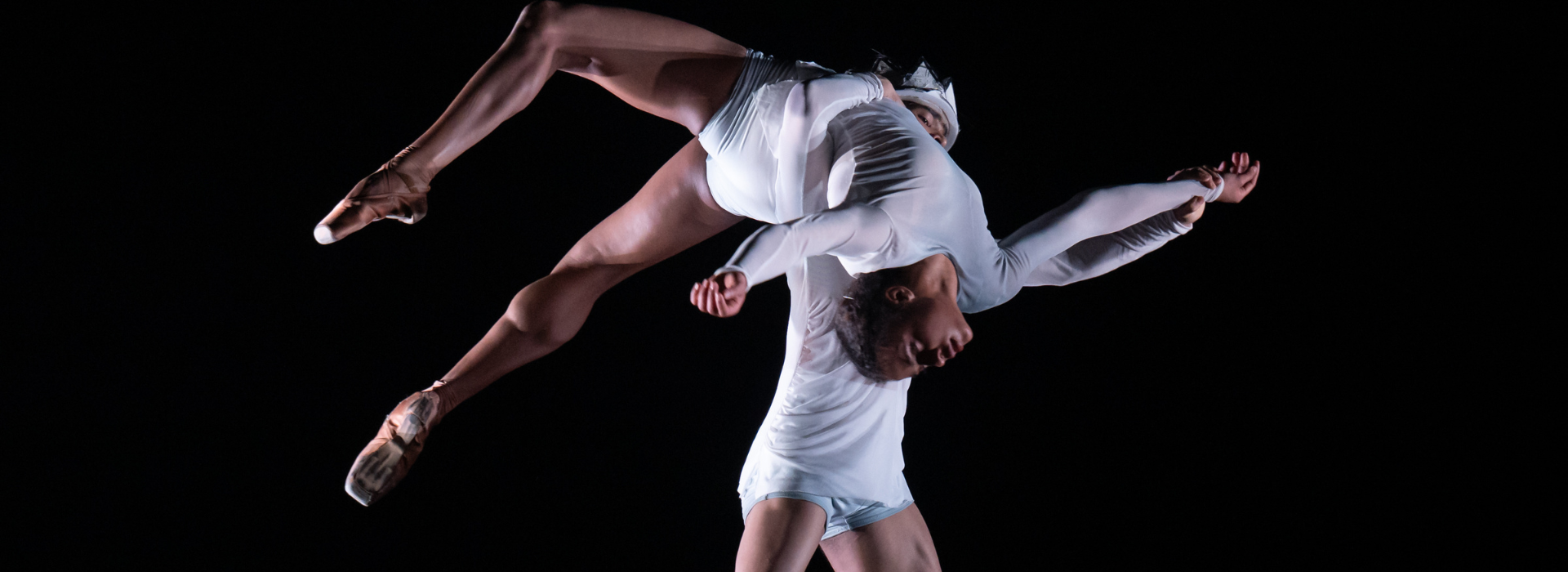 Ballet Black: Heroes