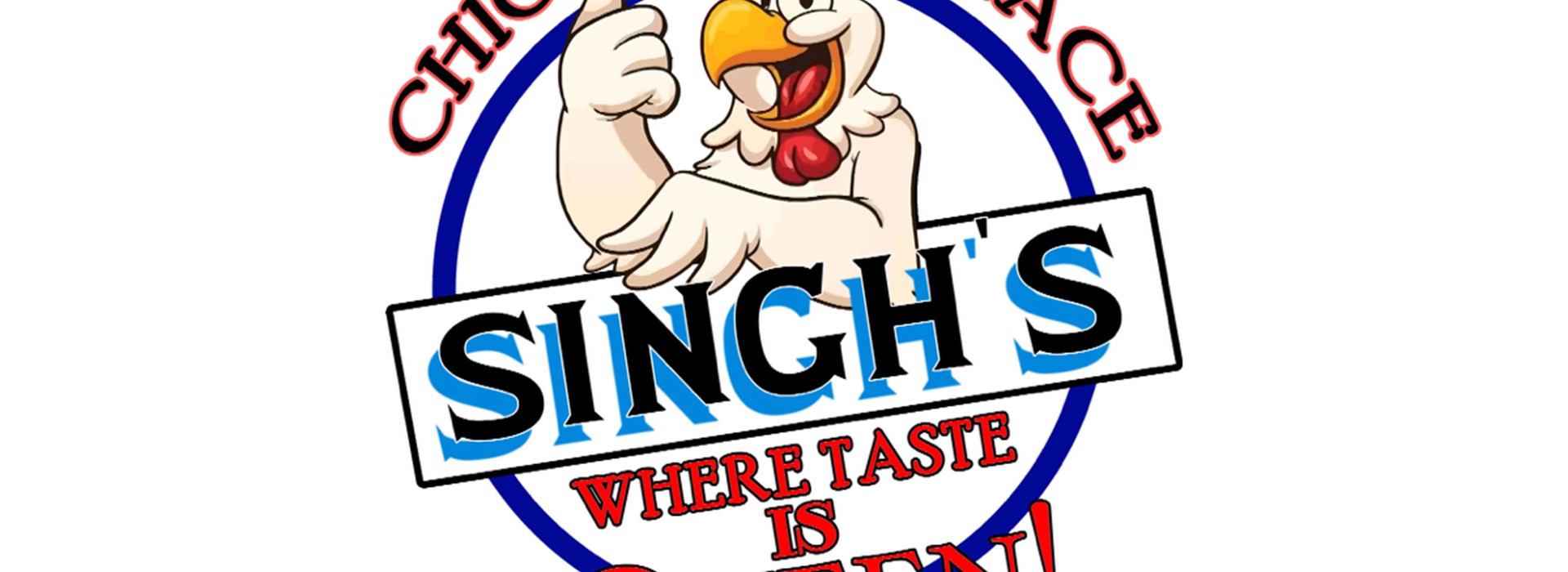 Chicken Palace