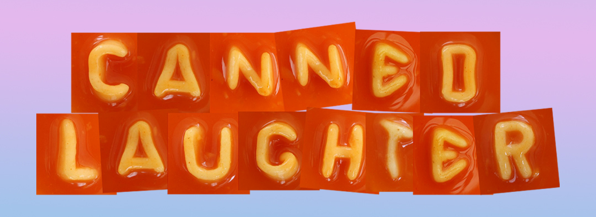 Canned Laughter