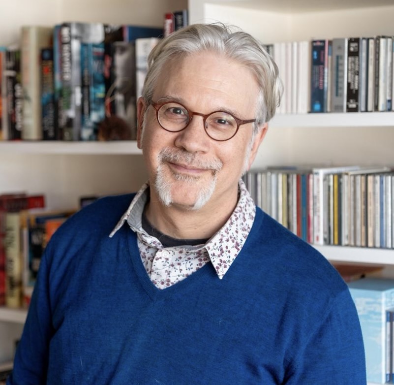 Neil Lawrence