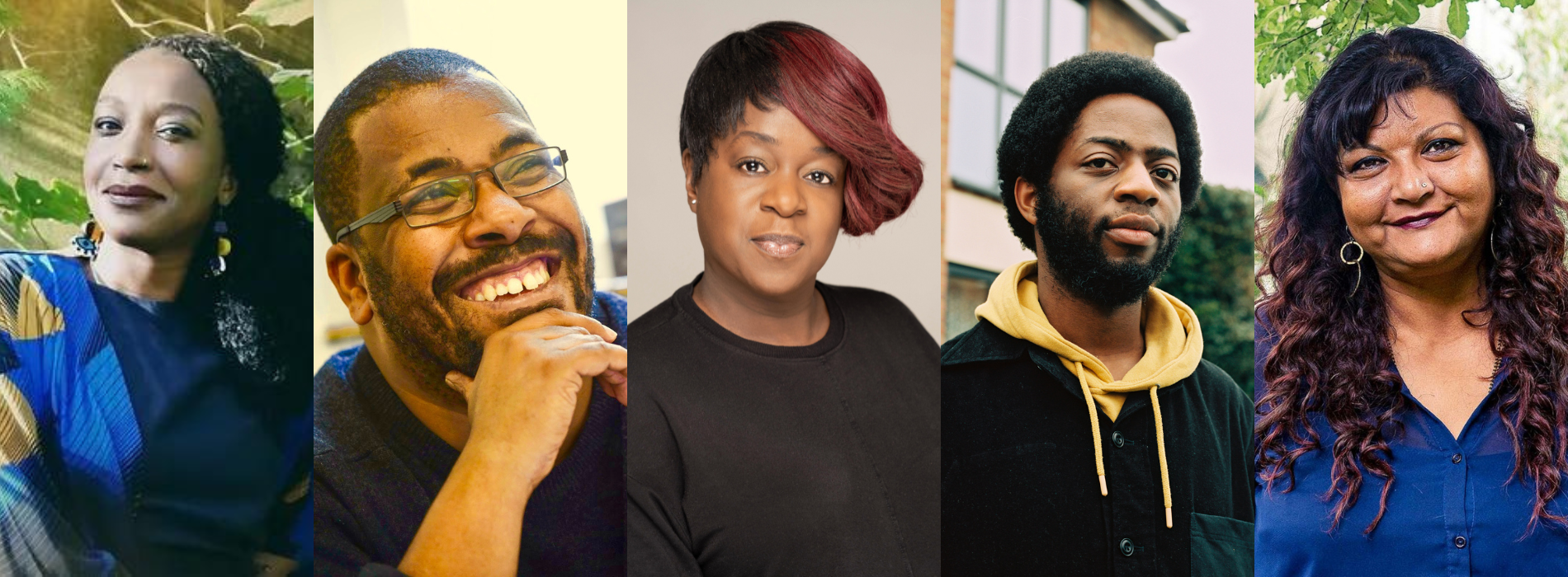 Championing Black and Asian Voices at Stratford East: A History