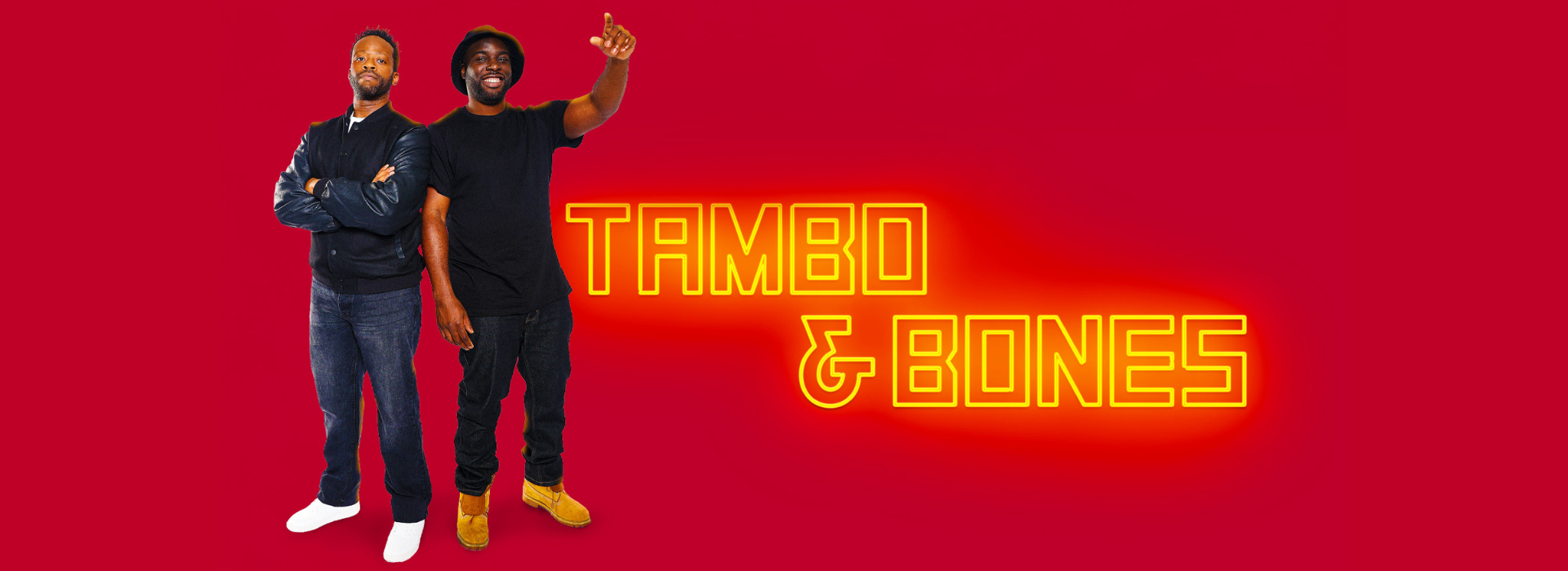 Tambo & Bones