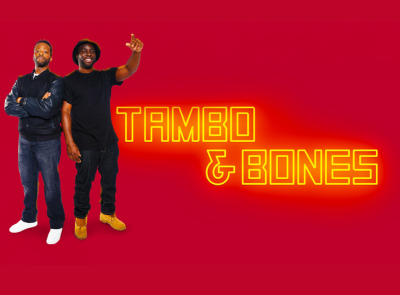 Tambo & Bones