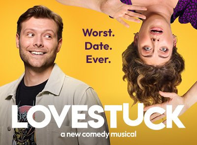 Lovestuck: A New Comedy Musical