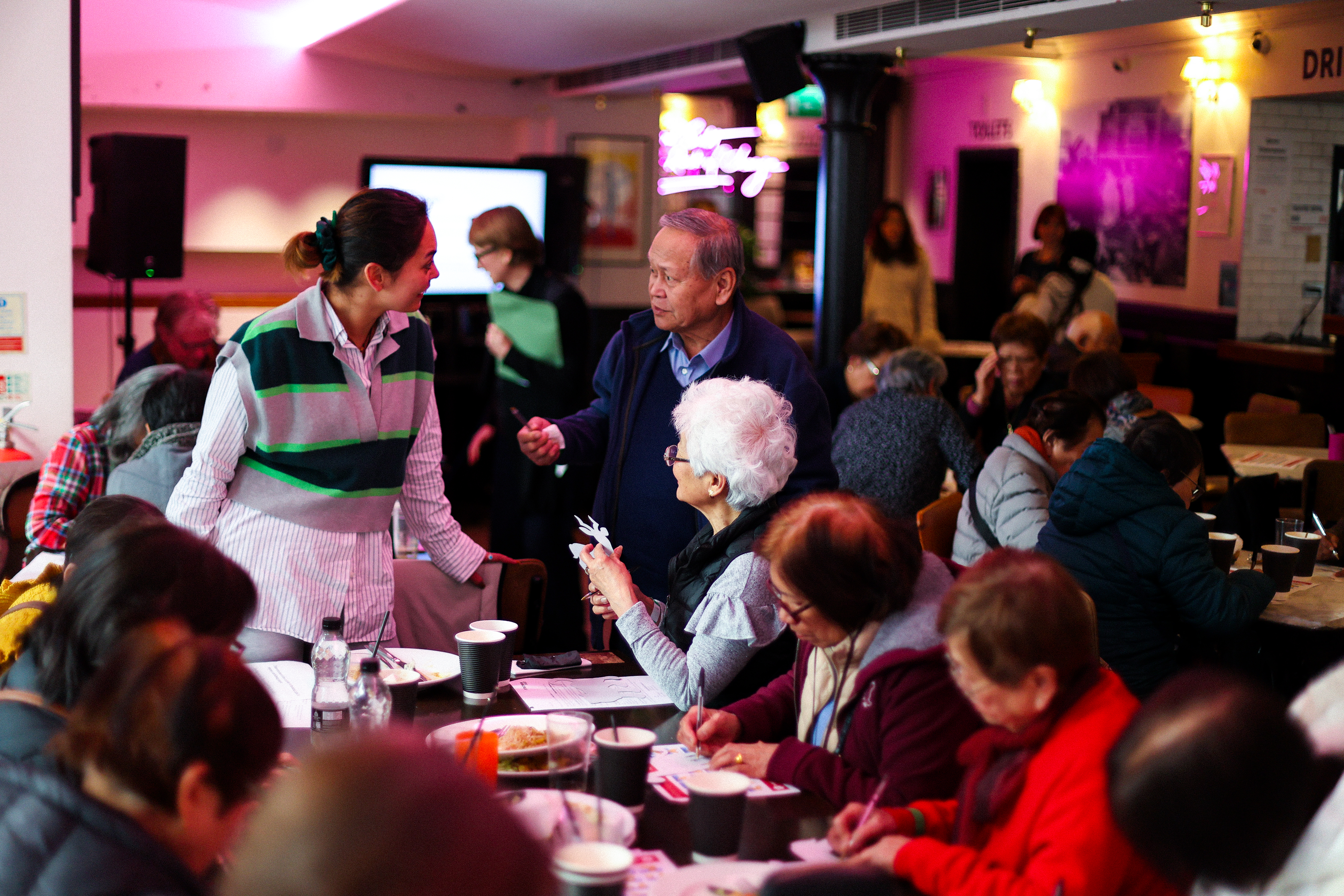 Newham Organisations