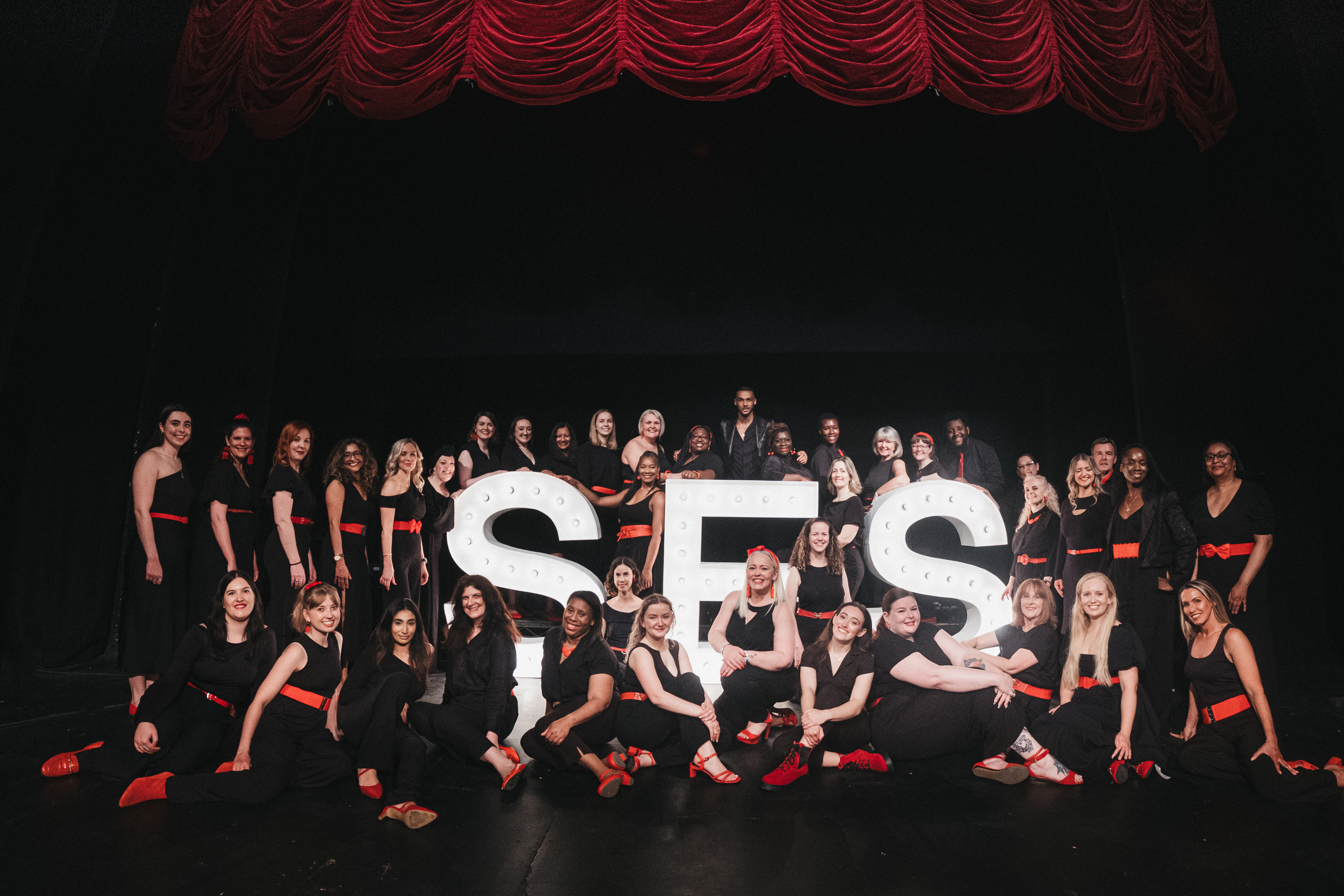 SES Sep - Dec 2025 Full Term