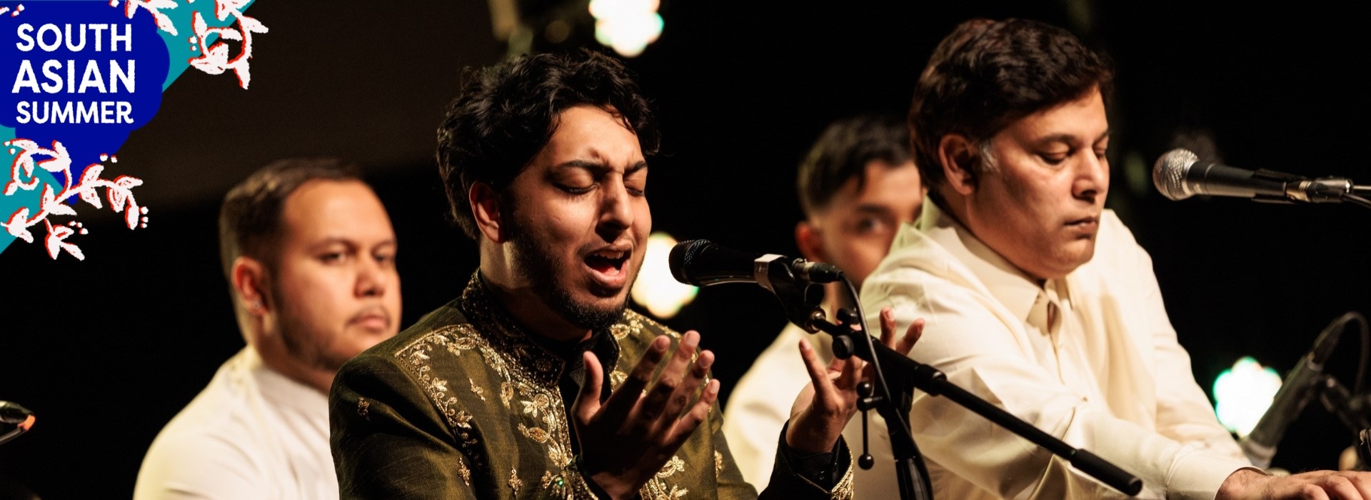 Qawwali LIVE