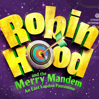 Robin Hood and the Merry Mandem
