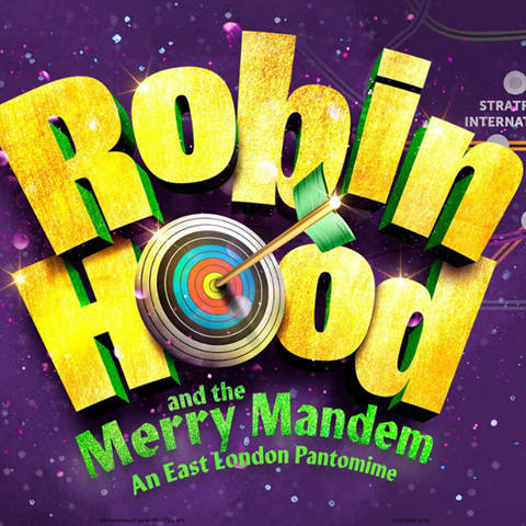 Robin Hood and the Merry Mandem
