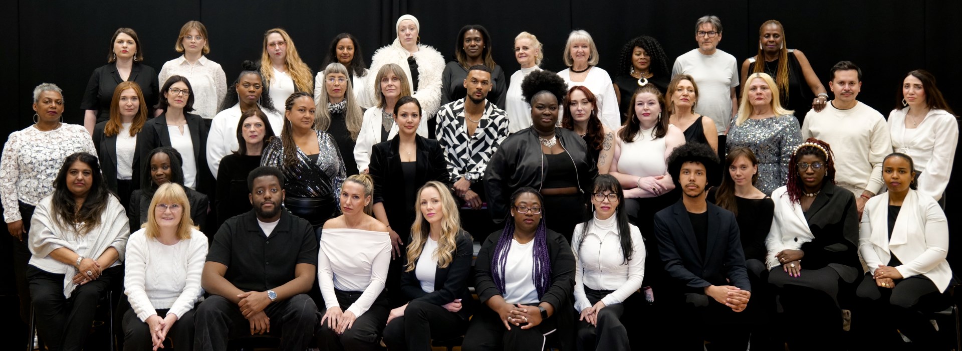 An Evening of Stratford East Singers 2026