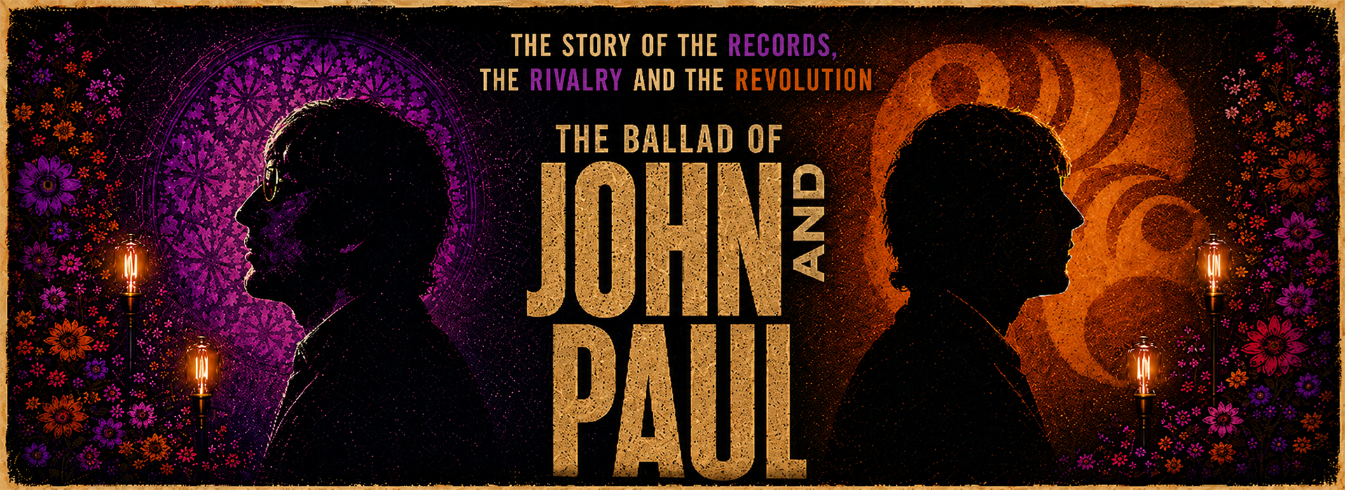 The Ballad of John and Paul