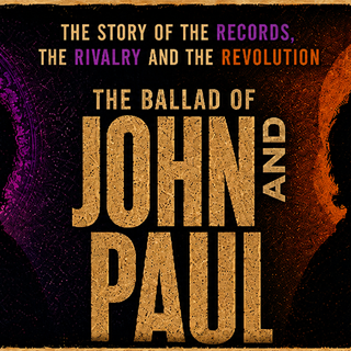 The Ballad of John and Paul