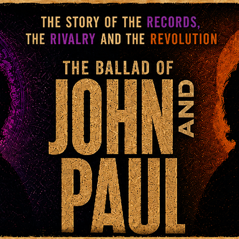 The Ballad of John and Paul