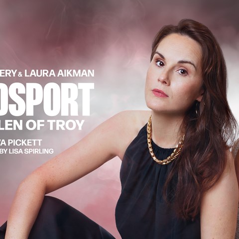 BLOODSPORT: After Helen of Troy