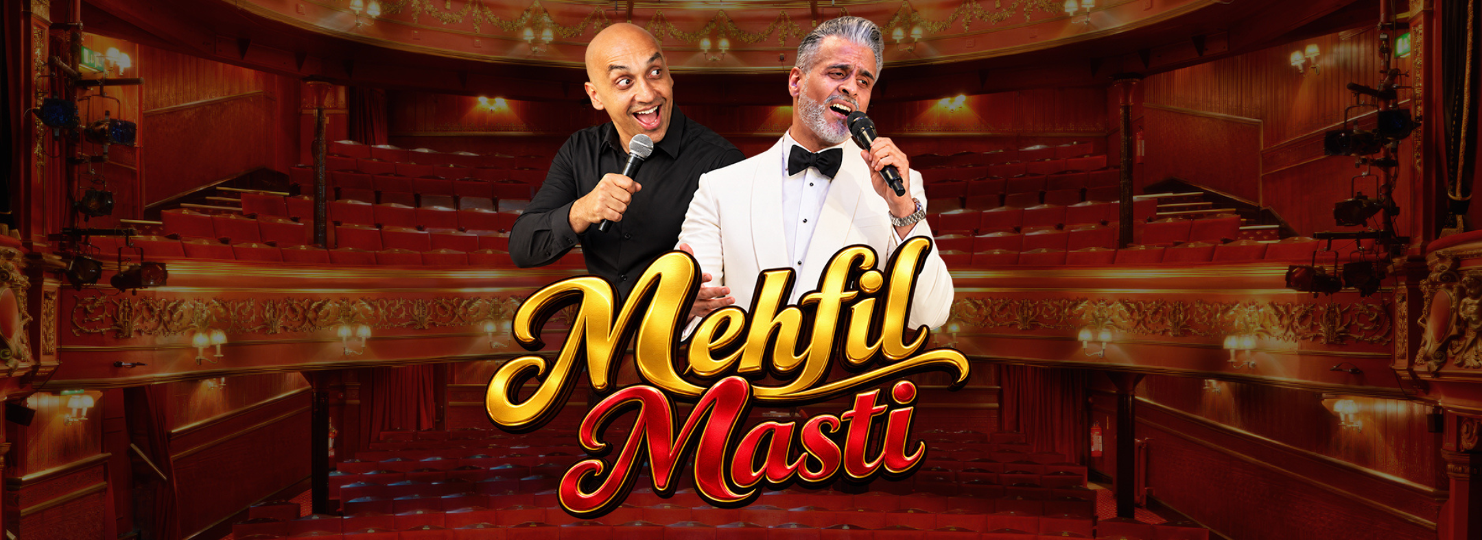 Mehfil Masti