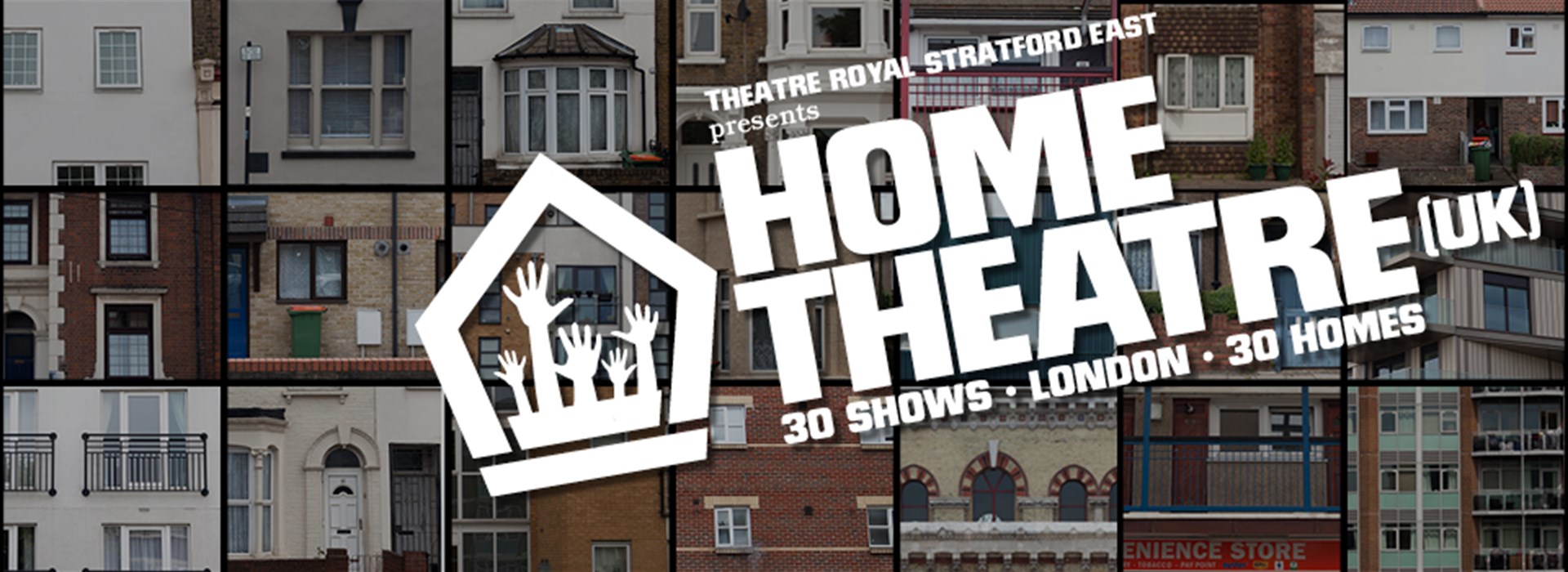 Home Theatre: International Symposium Free