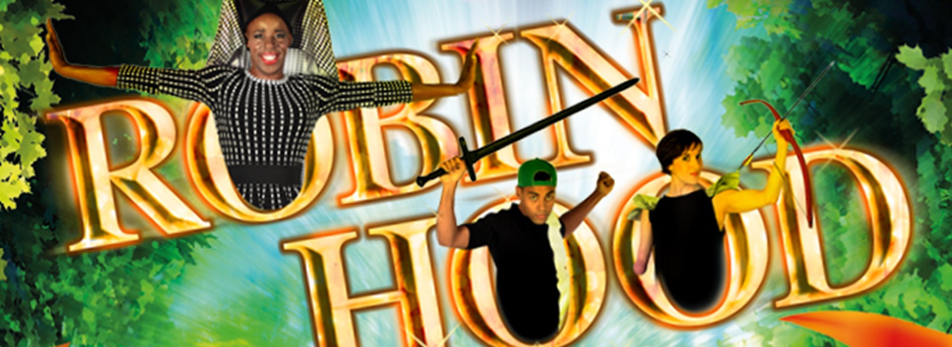 Robin Hood