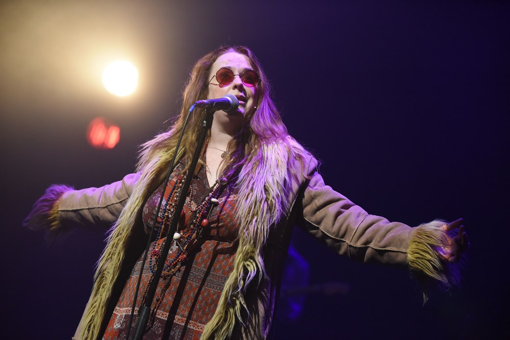 Janis Joplin Tribute Tour Janis Joplin Tribute Tour