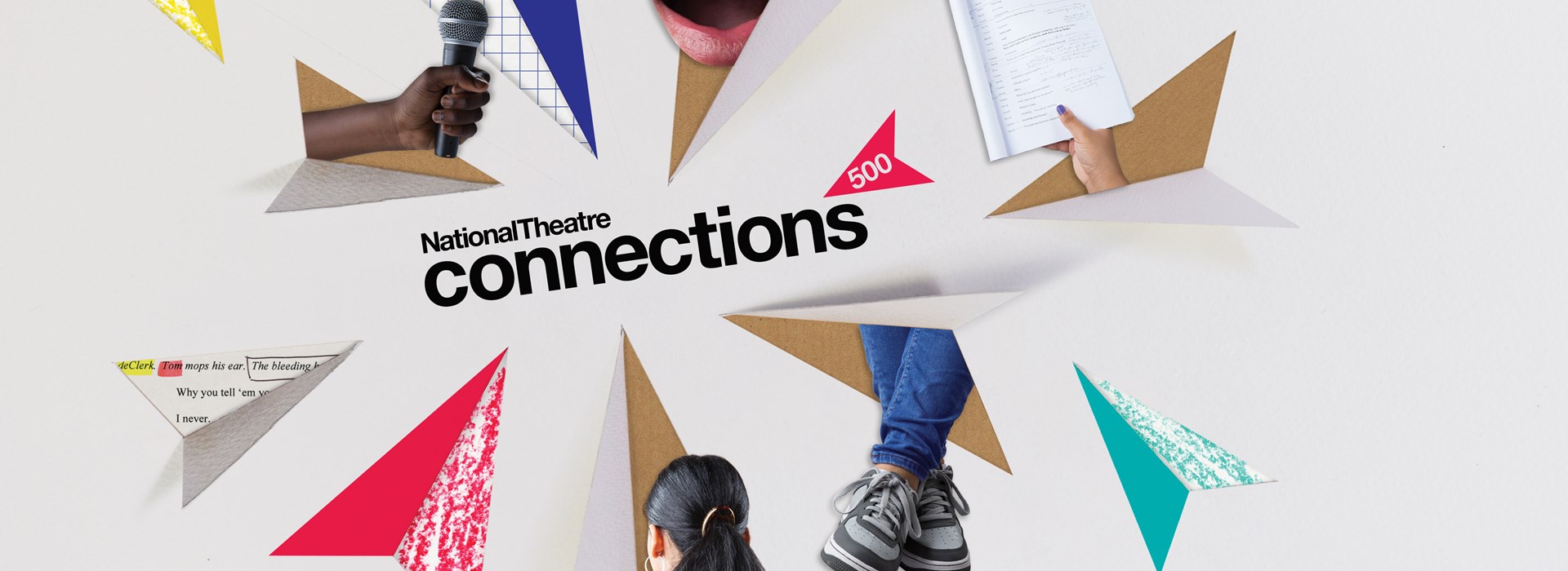 NT Connections