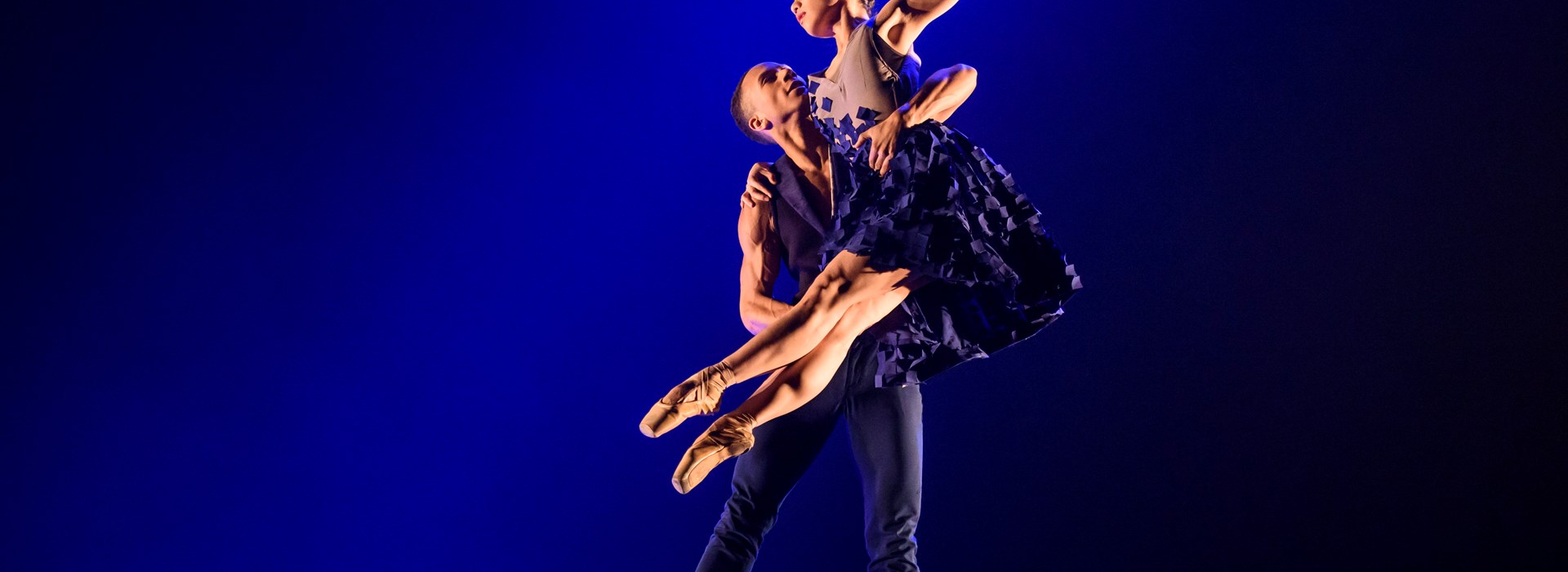 Ballet Black: Triple Bill 2016