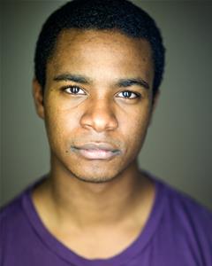Corey Montague-Sholay