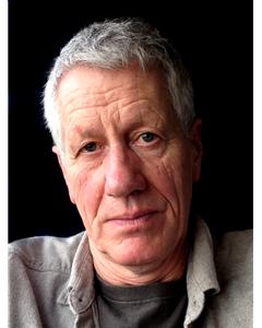 Michael Bertenshaw