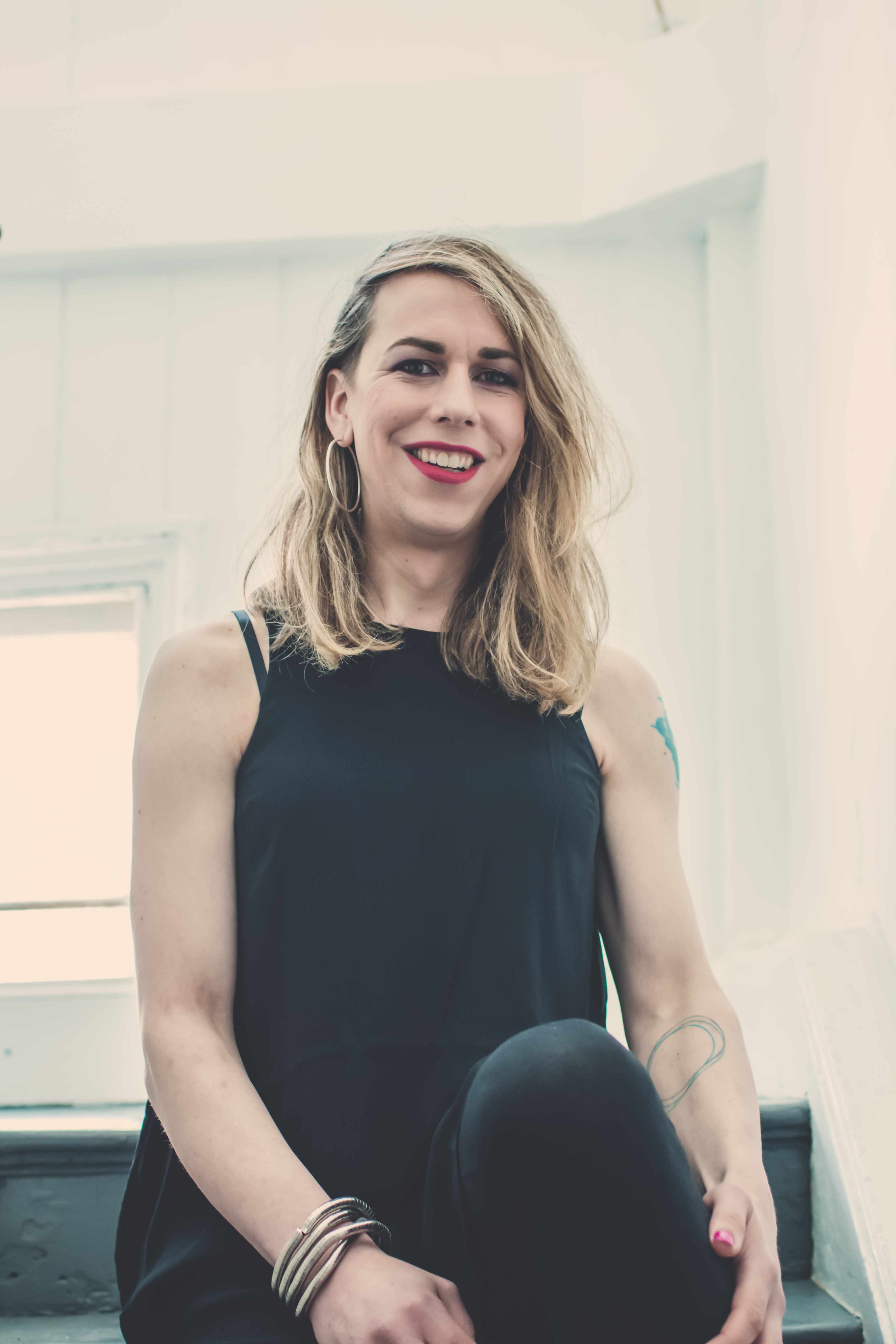 Emma Frankland