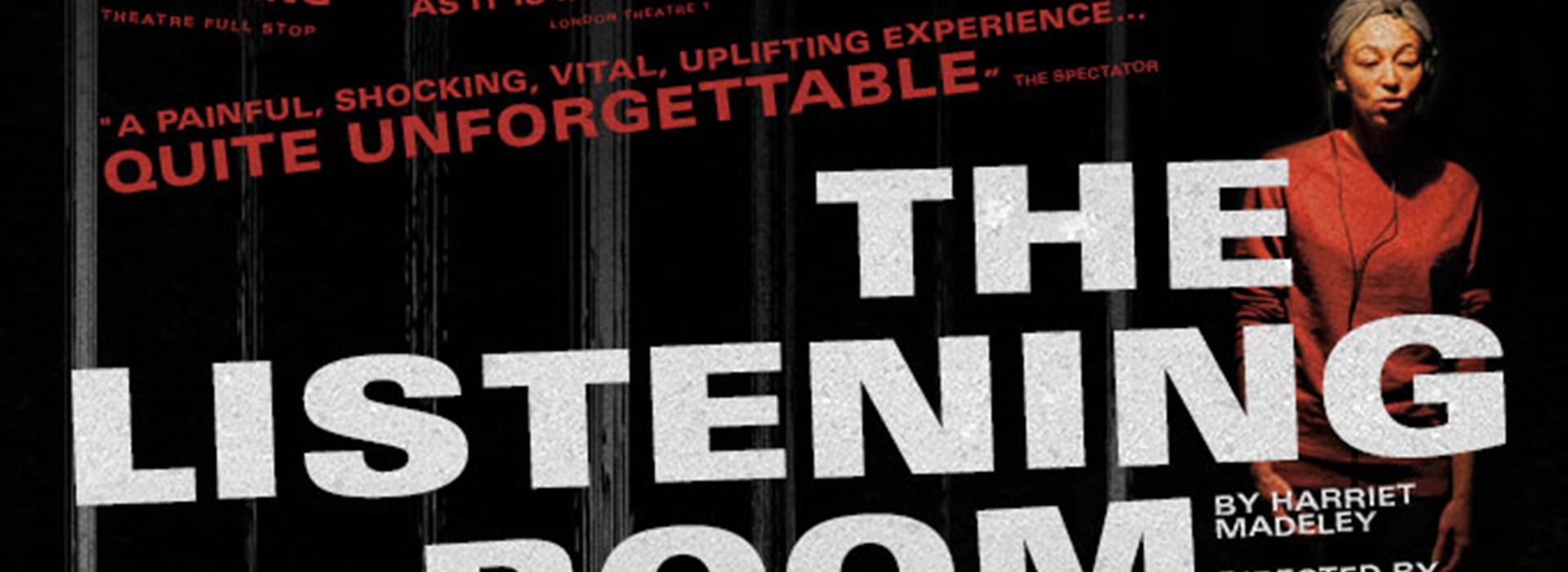 The Listening Room