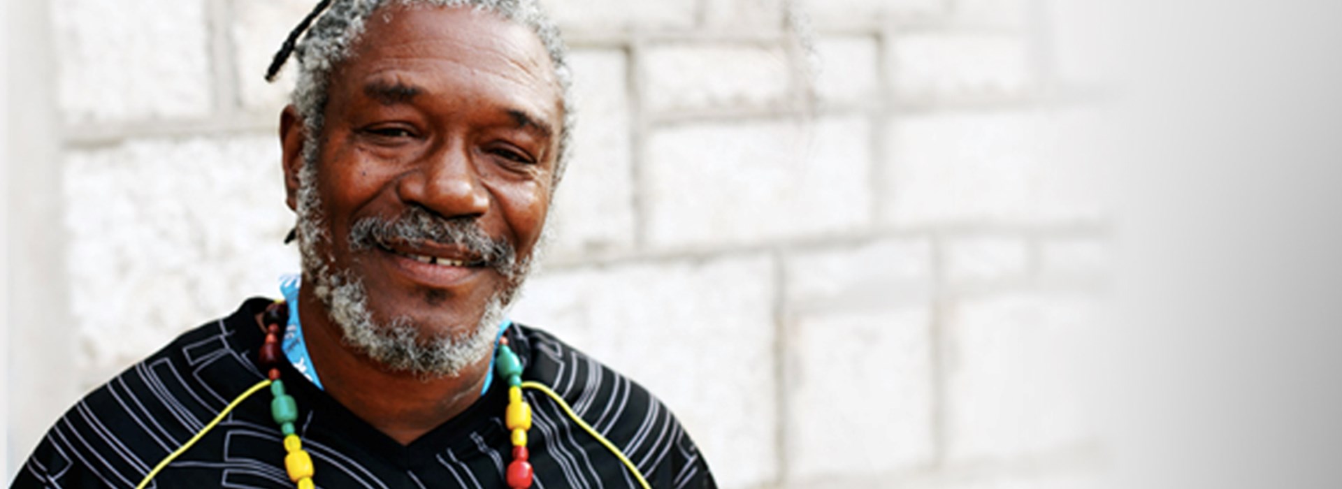 Horace Andy plus support