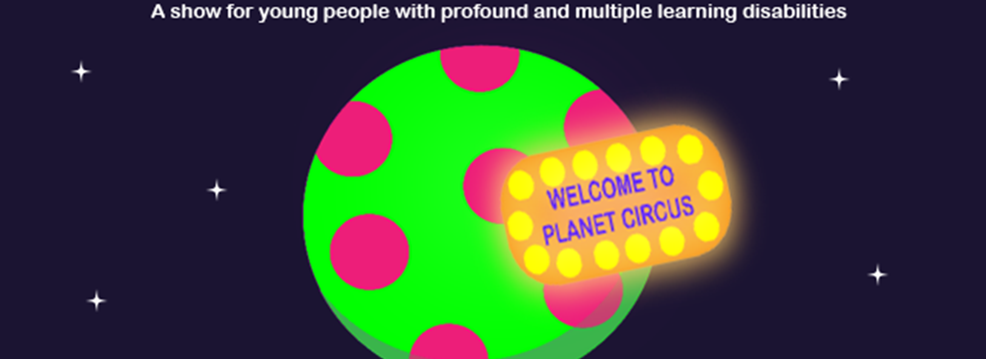 Sensory Circus