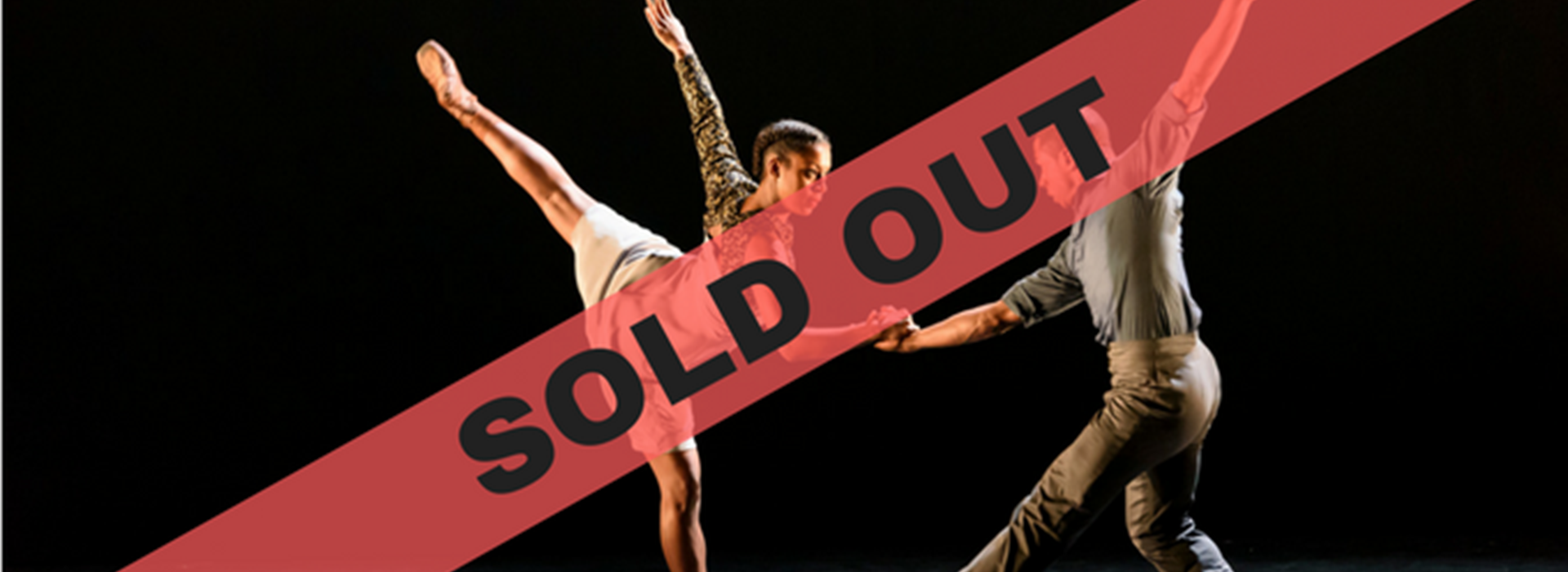 Ballet Black: Triple Bill